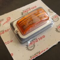Fanalino di direzione completo