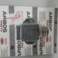 Interruttore 3pin