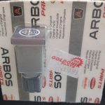 Spia filtro