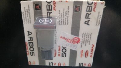 Spia filtro
