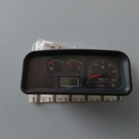 Cruscotto multifunzione 3000G/1D