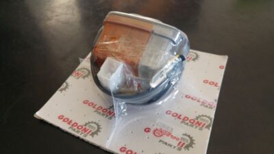 Fanalino anteriore di direzione