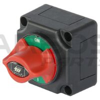 Stacca batteria 300A