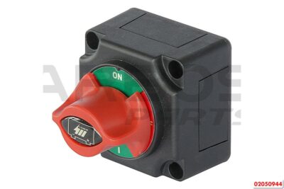 Stacca batteria 300A