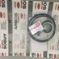 Kit anelli tenuta