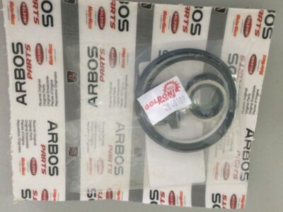 Kit anelli tenuta