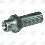 Nipples 3/8" passaparete