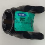Forcella esterna profilo S5 30,2X92 (tipo Walterscheid W220)
