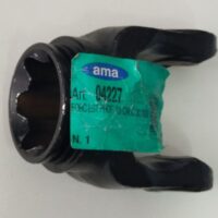 Forcella esterna profilo S5 30,2X92 (tipo Walterscheid W220)