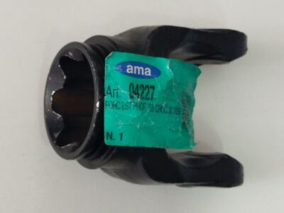 Forcella esterna profilo S5 30,2X92 (tipo Walterscheid W220)