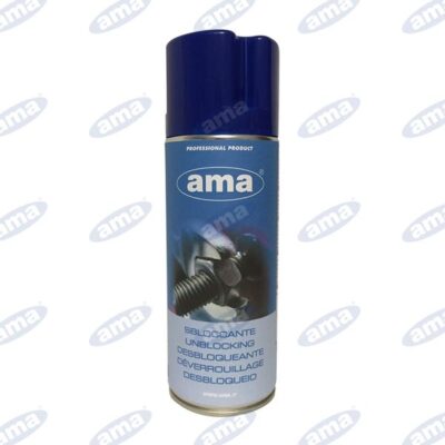 Sbloccante spay 400ml