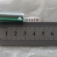 Perno per forcella 10mm