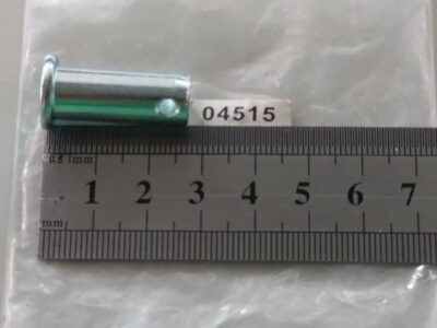 Perno per forcella 10mm