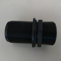 Nipplo asimmetrico da 1"1/2 50-24-87-60