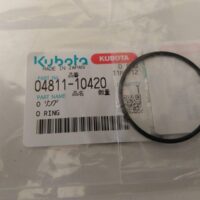 O-ring