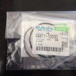 O-ring