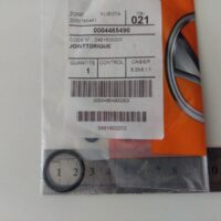 O-ring