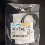 O-ring