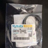 O-ring