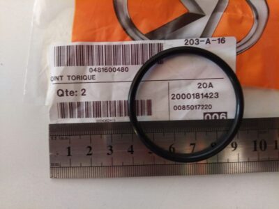 O-ring
