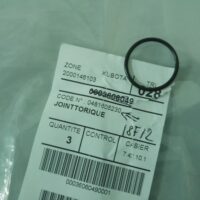 O-ring