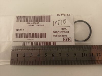 O-ring
