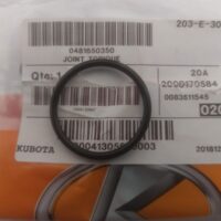 O-ring
