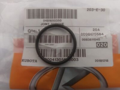 O-ring
