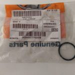 O-ring