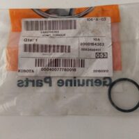 O-ring
