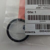 O-ring