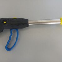 Pistola Jet Irroratrice