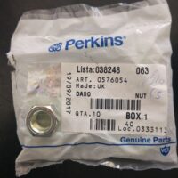 Dado Perkins (sostituito da 6675829A1)