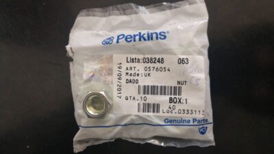Dado Perkins (sostituito da 6675829A1)