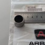 Gabbia a rulli