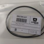 Kit O-ring + fascetta