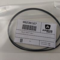 Kit O-ring + fascetta