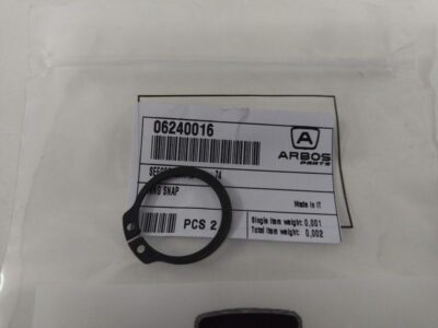 Seeger 25X1,2 E 74