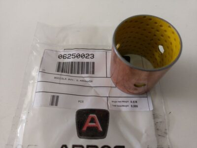 Boccola avv.