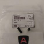 Spina elastica 5x16