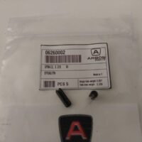 Spina elastica 5x16