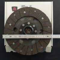 Disco frizione cambio 9"