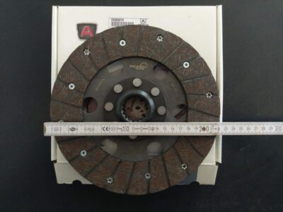 Disco frizione cambio 9"