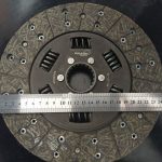 Disco frizione cambio 10"