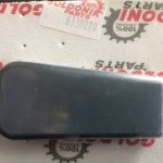 Impugnatura / Pomello nero per telaio di protezione Goldoni