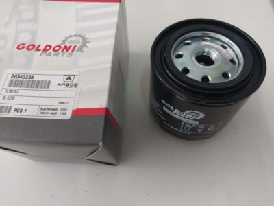 Filtro olio motore GOLDONI