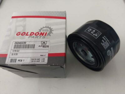 Filtro olio motore GOLDONI