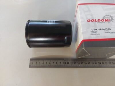 Filtro olio motore GOLDONI
