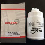 Filtro gasolio