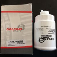 Filtro gasolio